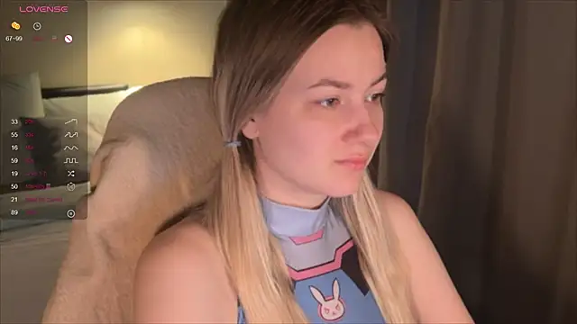 elinanortas online show from 11/15/25, 02:20