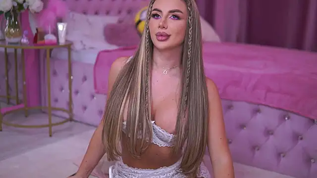 AshleySinn online show from 03/22/25, 07:42