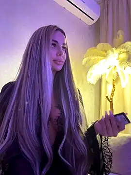 AshleySinn online show from 10/07/25, 08:28