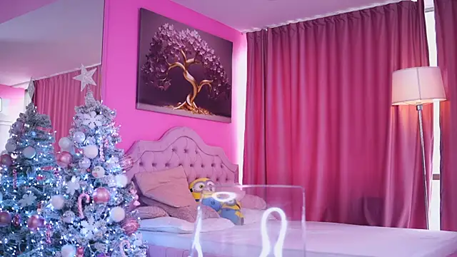 Snapshot of AshleySinn chatting on 12/16/25, 09:58 AshleySinn online show from 12/16/25, 09:58