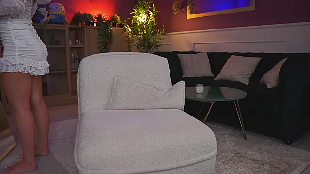 Snapshot of AshleySinn chatting on 03/05/26, 10:44 AshleySinn online show from 03/05/26, 10:44