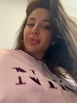 Snapshot of AshleySinn chatting on 03/09/26, 07:23 AshleySinn online show from 03/09/26, 07:23