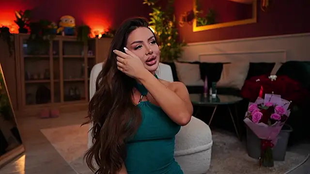 AshleySinn online show from 06/09/26, 09:10