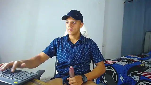 DavidAngell7 online show from 12/07/24, 04:31