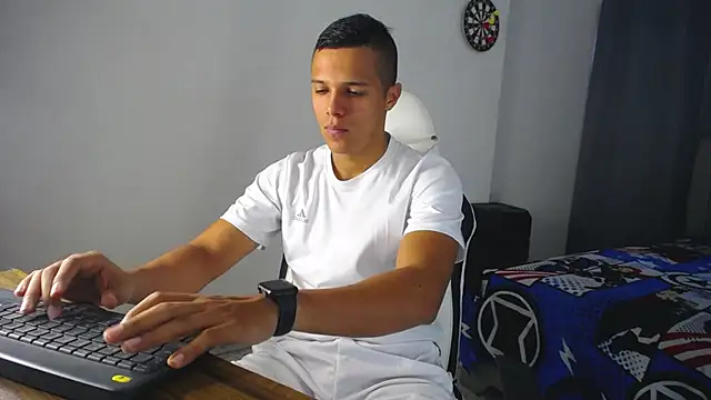 DavidAngell7 online show from 12/09/24, 02:39