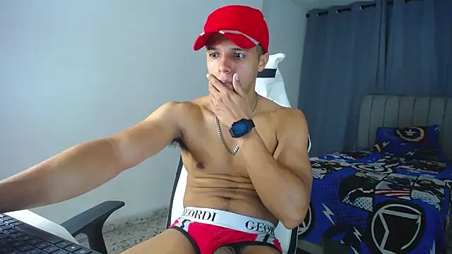 DavidAngell7 online show from 02/04/25, 04:05