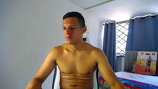 Snapshot of DavidAngell7 chatting on 02/27/26, 05:46 DavidAngell7 online show from 02/27/26, 05:46