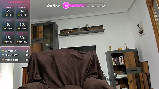 Snapshot of adellle chatting on 01/30/25, 01:31 adellle online show from 01/30/25, 01:31