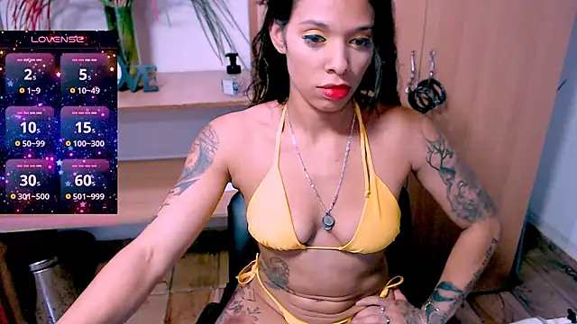 kimberly 999 online show from 02/13/25, 02:12