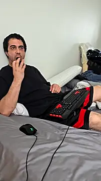 Snapshot of PandaSweets chatting on 09/18/25, 05:26 PandaSweets online show from 09/18/25, 05:26