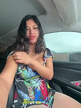 sexi noemi online show from 06/17/26, 02:18