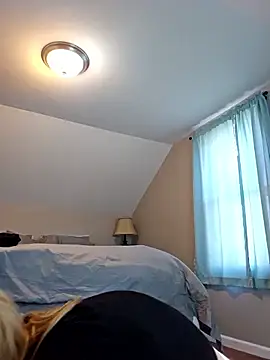 AmethystFoxx online show from 03/13/25, 05:18