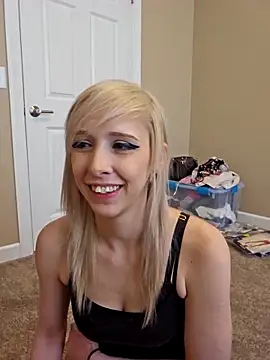 AmethystFoxx online show from 09/14/25, 06:07