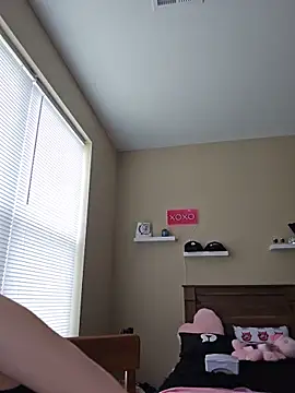 AmethystFoxx online show from 06/13/26, 05:44