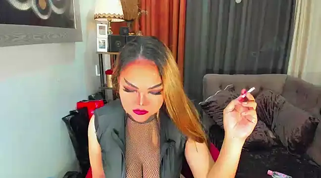 Snapshot of AsianHotieTS chatting on 01/19/25, 08:30 AsianHotieTS online show from 01/19/25, 08:30