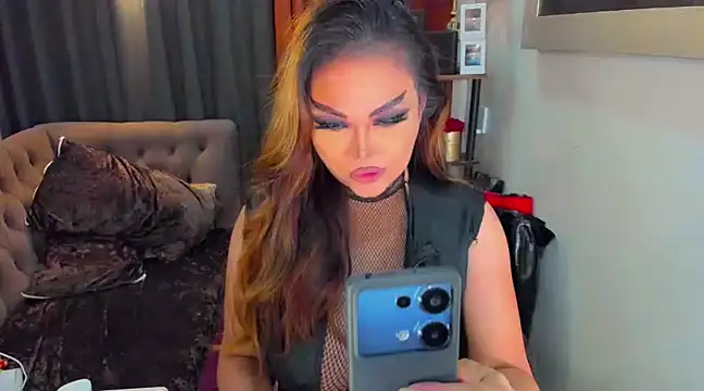 Snapshot of AsianHotieTS chatting on 02/05/25, 06:48 AsianHotieTS online show from 02/05/25, 06:48