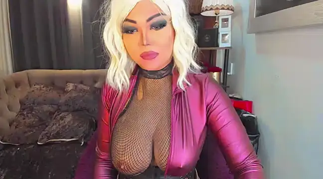 Snapshot of AsianHotieTS chatting on 02/07/25, 04:24 AsianHotieTS online show from 02/07/25, 04:24