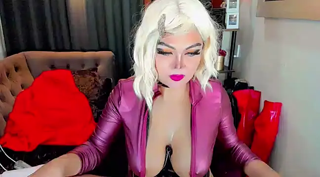 Snapshot of AsianHotieTS chatting on 02/21/25, 08:27 AsianHotieTS online show from 02/21/25, 08:27