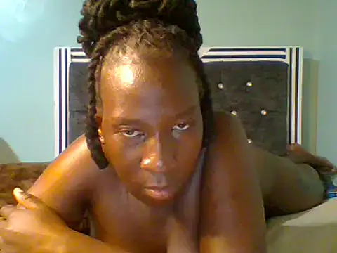 blackcuteebony online show from 03/14/25, 05:02