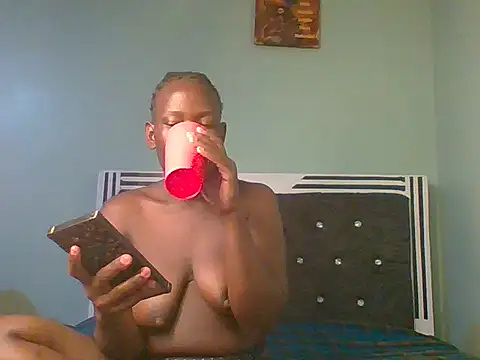 blackcuteebony online show from 09/21/25, 05:42