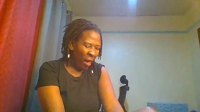 blackcuteebony online show from 05/12/26, 02:41