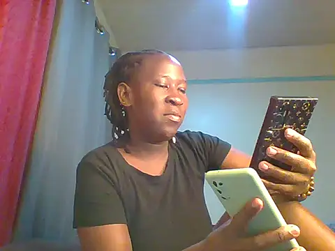 blackcuteebony online show from 05/22/26, 03:13