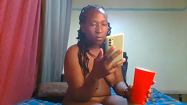 blackcuteebony online show from 06/26/26, 04:50