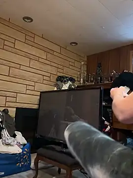 Mini And The Bear online show from 03/03/26, 02:34