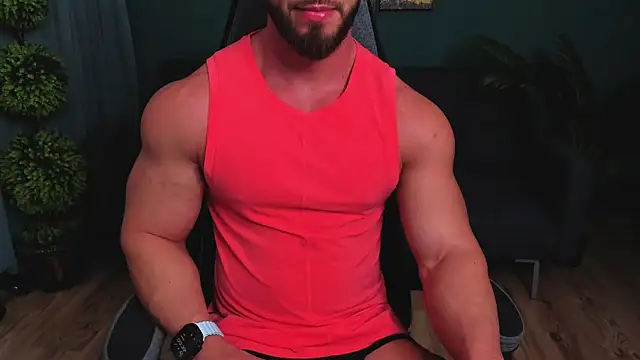 Snapshot of marcobadass chatting on 03/18/25, 10:37 marcobadass online show from 03/18/25, 10:37