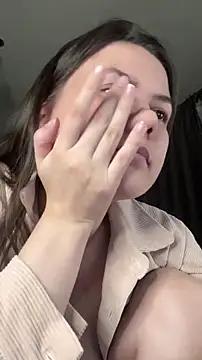 Snapshot of NinaVI chatting on 03/09/25, 08:31 NinaVI online show from 03/09/25, 08:31