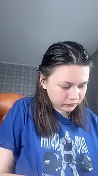 Snapshot of NinaVI chatting on 02/08/26, 08:23 NinaVI online show from 02/08/26, 08:23