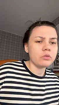 Snapshot of NinaVI chatting on 03/02/26, 07:21 NinaVI online show from 03/02/26, 07:21