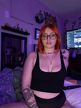 itsbabydashh online show from 01/11/25, 12:55