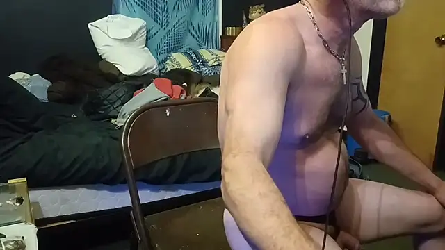 Punkie6666 online show from 03/17/26, 10:18