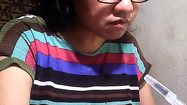 sweetsosie18 online show from 12/16/25, 05:56