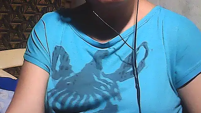 sweetsosie18 online show from 03/09/26, 12:14