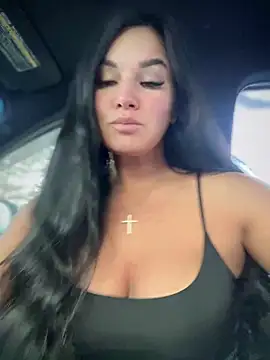 Snapshot of Niki_li chatting on 01/06/25, 04:26 Niki li online show from 01/06/25, 04:26