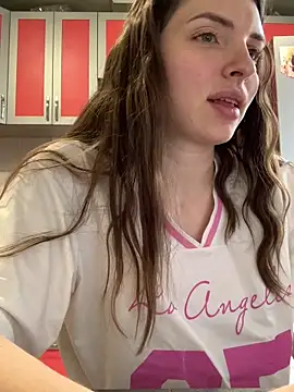 SeducingYoghourt online show from 03/20/26, 12:54