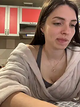 SeducingYoghourt online show from 04/30/26, 04:24