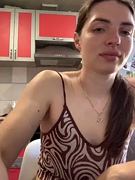 SeducingYoghourt online show from 05/27/26, 03:53