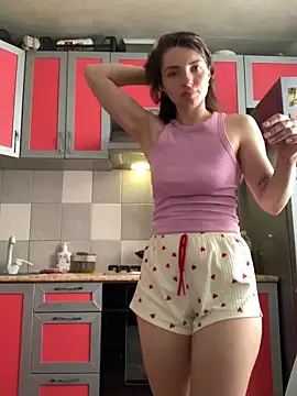 SeducingYoghourt online show from 06/21/26, 06:16