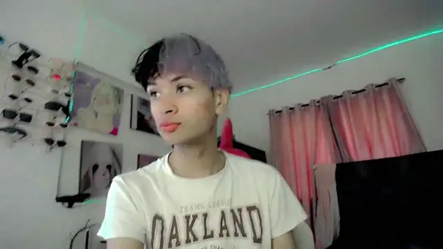 Sweet Jack1 online show from 01/28/25, 03:14