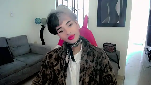 Sweet Jack1 online show from 02/01/25, 03:39