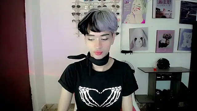 Sweet Jack1 online show from 02/03/25, 09:18