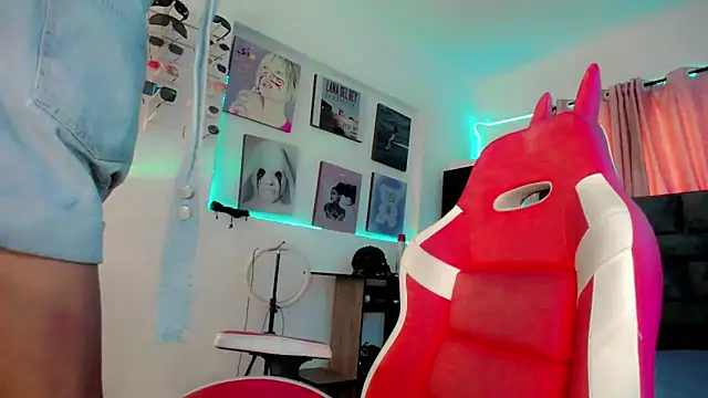 Sweet Jack1 online show from 02/10/25, 09:25