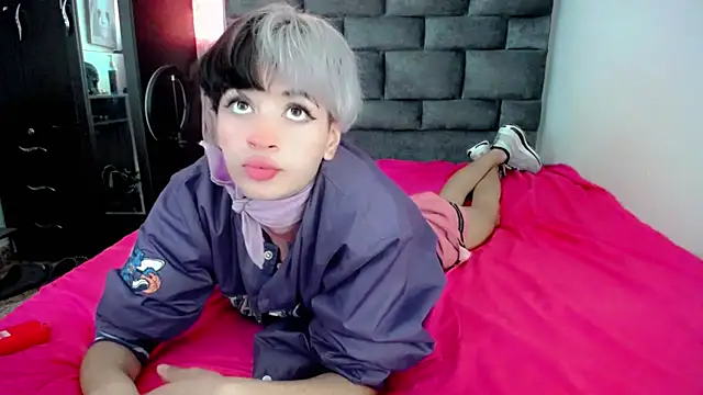 Sweet Jack1 online show from 02/12/25, 06:51