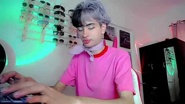 Sweet Jack1 online show from 02/17/25, 06:37