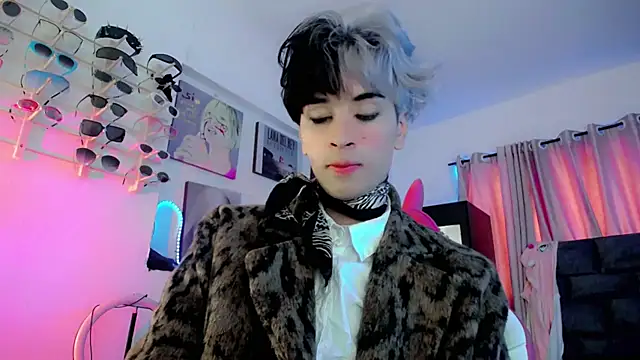 Sweet Jack1 online show from 02/19/25, 03:16