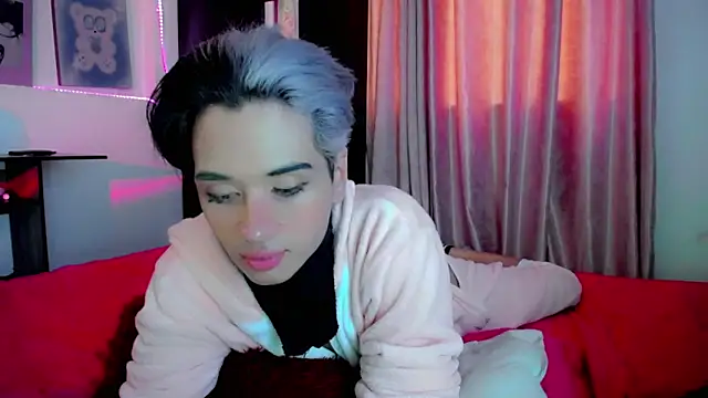 Sweet Jack1 online show from 02/21/25, 09:22