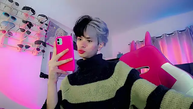 Sweet Jack1 online show from 02/24/25, 03:09